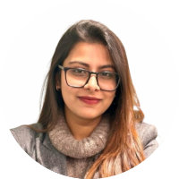 Ms. Tanya Anand