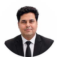 Mr. Azeem Tariq Khan