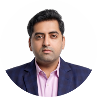 Mr. Tarun Sharma