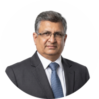 Mr. Sandeep Bhuraria