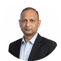 Mr. Vishvanath Agarwal