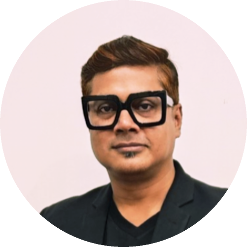 Mr. Vipul Kumar