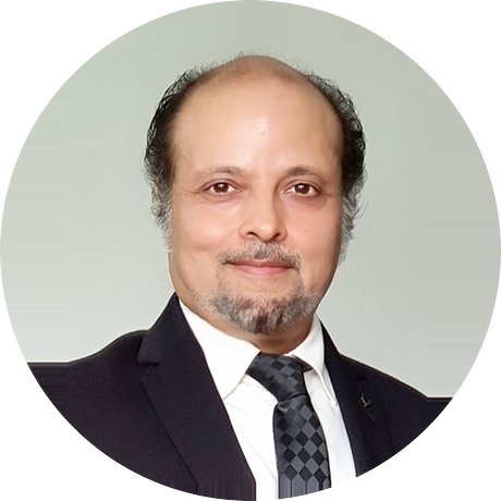 Mr. Anil Taneja