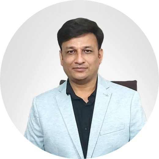Dr. Shishir Miglani