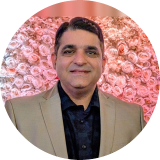 Mr. Akhil Suneja