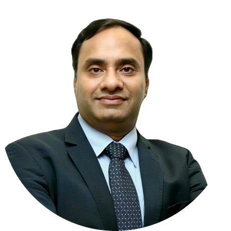 Mr. Ashish Agrawal