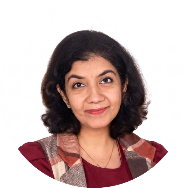 Ms. Sonal Mehta