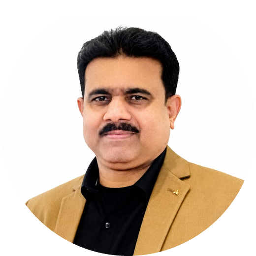 Mr. Azazuddin Khan