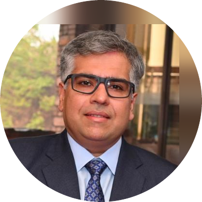 Mr. Aditya Taneja
