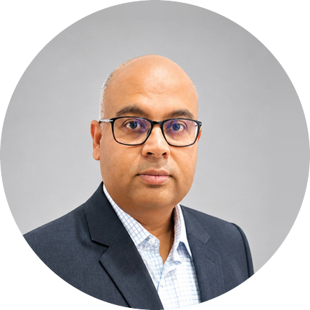 Mr. Swastik Chakraborty