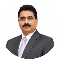 Mr. Chandrakant Salunkhe