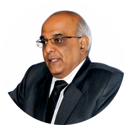 CA Chaitanya Shah