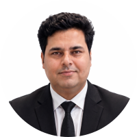 Mr. Azeem Tariq Khan